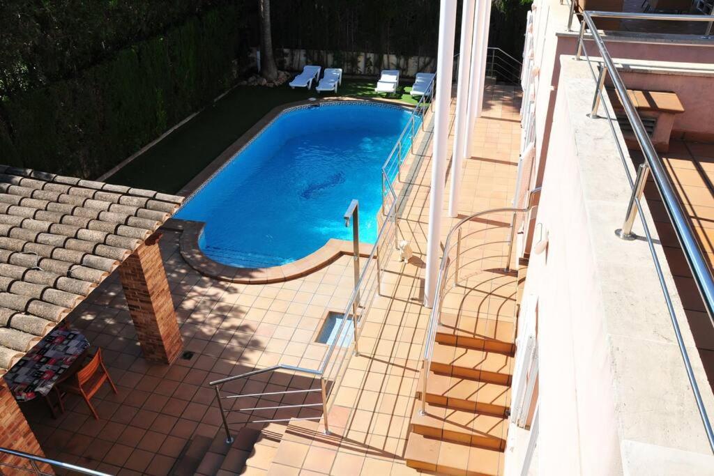 Villa Alfabia Palma de Mallorca Exterior photo